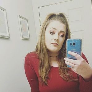 Meet your Posher, Shaina